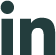 LinkedIn Icon